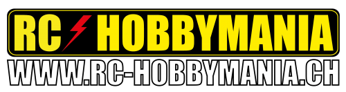 HobbyMania est le sponsor principal de l' Indoor Swiss Cup à la FAMA !
