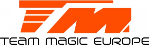 Team Magic Europe, un département de HRC Distribution